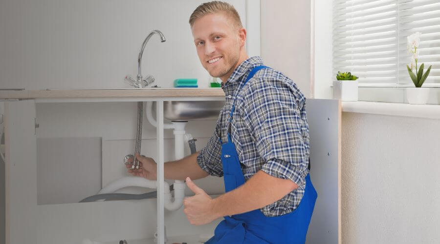 Expert burst pipe repair services in Gunlock, UT